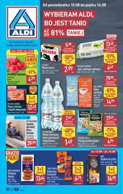 Katalog Aldi