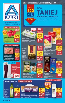 Katalog ALdi