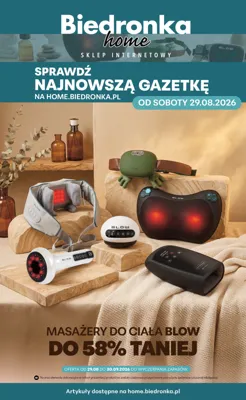 Biedronka Home