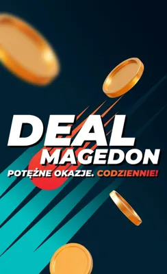 Gazetka Dealz