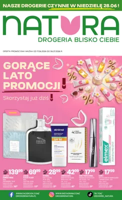 Katalog kosmetyki