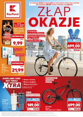 Kaufland non food