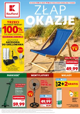 Kaufland non food