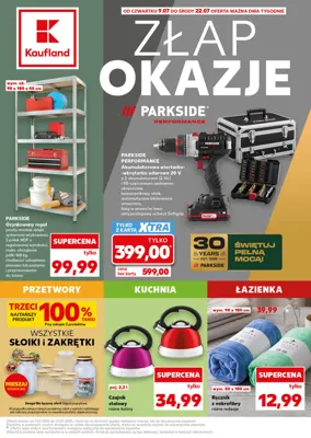 Kaufland non food
