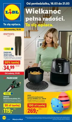 Katalog Lidl