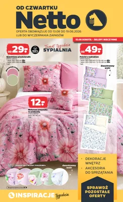 Sypialnia