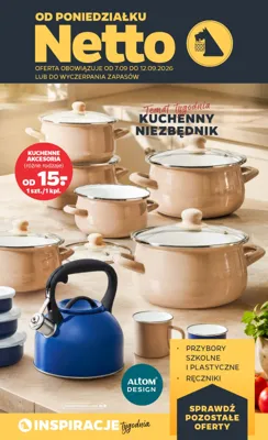 Niezbędnik Kuchenny