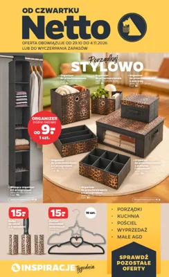 Porządkuj stylowo