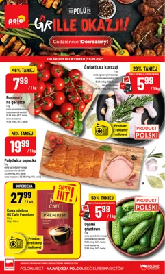 Gazetka Polomarket C