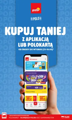 Polomarket Polokarta