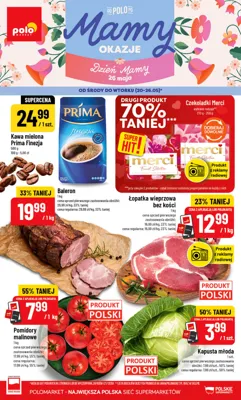 Gazetka Polomarket C