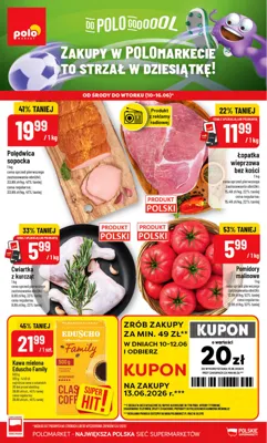 Gazetka Polomarket C