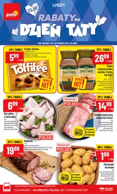 Gazetka Polomarket D