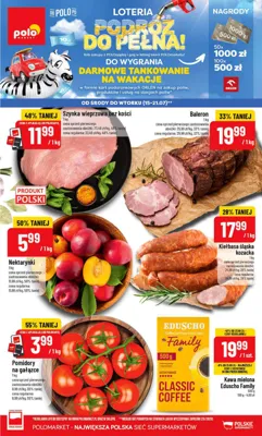 Gazetka Polomarket B