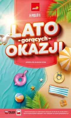 Polomarket Lato