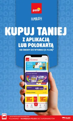 Polomarket Kupuj taniej