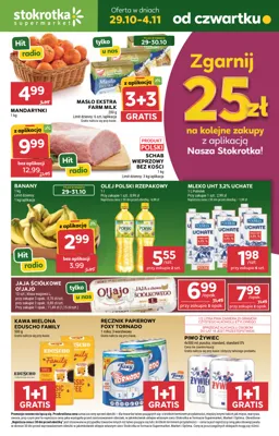 Gazetka Stokrotka