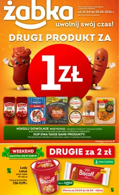 Gazetka