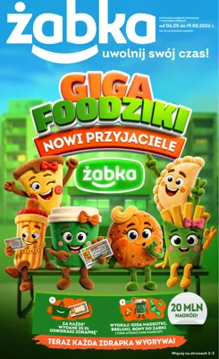 Gazetka